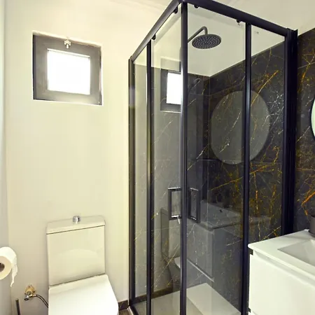 The Spot Glamping Studios Apartment Protaras