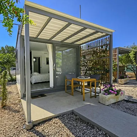The Spot Glamping Studios * Protaras