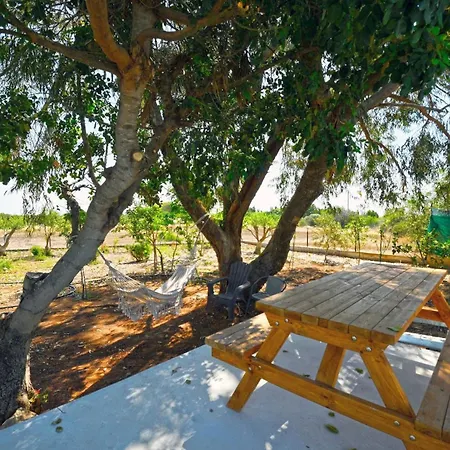 The Spot Glamping Studios *